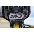 Motodynamic Low Profile Fender Eliminator for Ducati Monster 1200 / Supersport 939/950 (2017+) and Monster 821 (18-21) Motodynamic Low Profile Fender Eliminator for Ducati Monster 1200 / Supersport 939/950 (2017+) and Monster 821 (18-21)